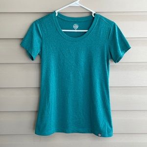 REI Athletic Tee - NWOT